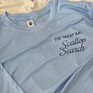 Rash Guard - Men's Large